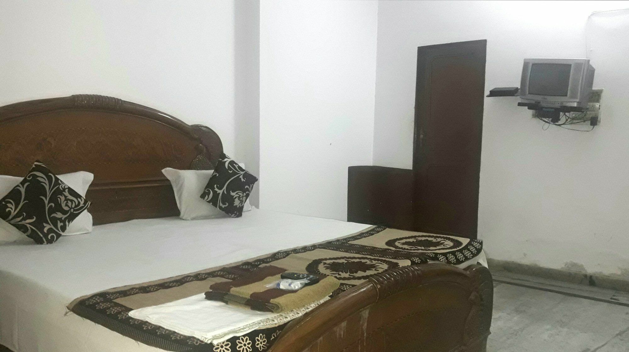فندق دار ضيافة راجدهاني فريد آباد المظهر الخارجي الصورة